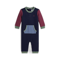 (Direct mail from the United States) ralph lauren baby jacket