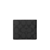 Hong Kong direct mail COACH mens wallet CS434N3A