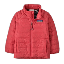 Patagonia Patagonia Childrens Warm Down Jacket SRAP 18M 60521