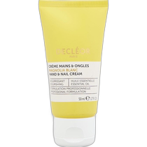 Direct mail from the United States DECLEOR DECLEOR Aromatherapy Moisturizing Hand Cream non-thick non-greasy and long-lasting 50