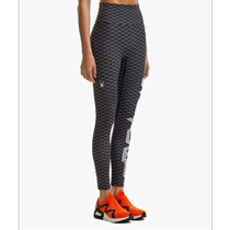Korean direct mail SPYDER Spider 24 years new casual fitness pants leggings womens SPHPCNFL354W