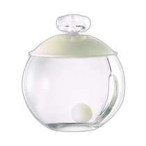 European direct mail cacharel womens perfume white musk eau de toilette