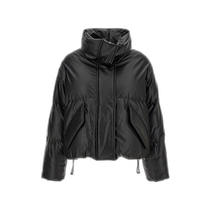 Hong Kong direct mail trendy luxury mm6 maison margiela womens Sportsjacket down clip