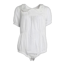 (美国直邮)maison margiela 女士 睡衣上装短袖