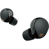 SONY Sony WF-1000XM5 B Noise reduction function fully wireless headphones WF1000XM5B