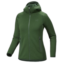Canada direct mail Kyanite Hoody Womens