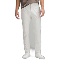 Hong Kong direct mail fashionable luxury Lululemon mens ABC 34 *Warpstreme) classic pants