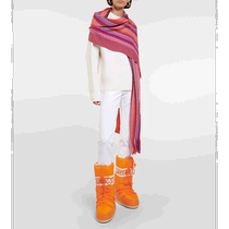 Hong Kong direct mail trendy luxury Moon Boot moon boots womens Icon snow boots
