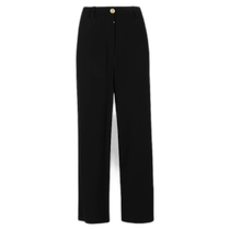 Hong Kong direct mail BALMAIN womens casual pants YF1PQ115VB000PA