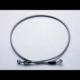 Japan direct mail DaytonaNICHIRIN ລົດຈັກພິເສດ clutch brake hose stainless steel hose 60593