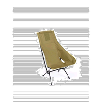 Korean direct mail HELINOX camping special brand outdoor chair and stool 10220 CHAIR TWO
