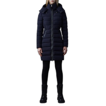 (Direct mail from the United States) mackage womens down jacket