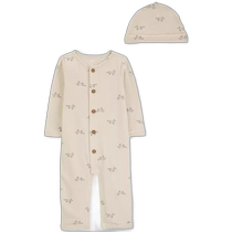 (Direct mail from the United States)carters infant and toddler rompers and childrens onesies