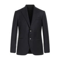 (Direct mail from the United States) caruso mens casual suits