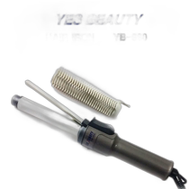Korean direct mail Yes Beauty curling hair straightener accessories YES BEAUTY YB-330 three-dimensional curling hair