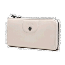 Hong Kong direct mail LONGCHAMP womens wallet L3418757337
