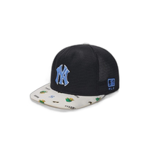 Korean direct mail MLB childrens hats