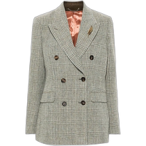 Hong Kong direct mail GOLDEN GOOSE DELUXE BRAND womens suits GWP00829P00161460