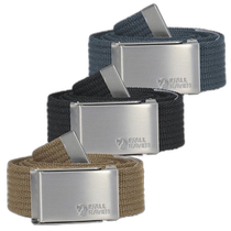 Korean direct mail Fjallraven kettle FJALLRAVEN merino belt 32661919