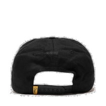 Dime印花字母帽子黑色鸭舌帽防晒百搭遮阳潮流透气运动