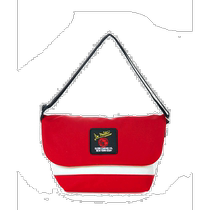 Korean direct mail de martini universal shoulder bag