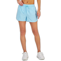 (Direct Mail from the United States) Ideology) Womens Solid Color Polyester Flat Front