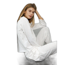 Korean direct mail koznok pajama bottoms