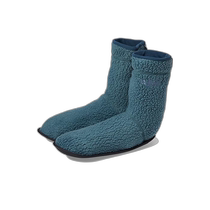 Hong Kong direct mail trendy luxury RAB womens Outpost Hut boots