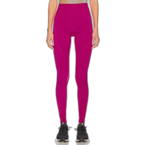 Hong Kong direct mail fashion luxury Alala womens barre seamless leggings H23P sports
