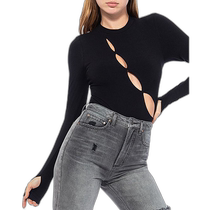 (Direct mail from the United States)afrm womens pajama top skirt