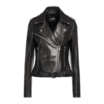 Hong Kong direct mail trendy luxury Arma womens knight jacket