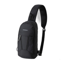 Japan direct mail Shimano Extra sling bag M BS-011V