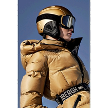 Korean direct mail goldbergh universal sunglasses