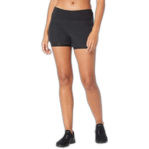 Hong Kong direct mail trendy luxury Craft womens ADV Essence 2-in-1 shorts