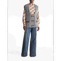 Hong Kong direct mail ETRO womens vest 1155872510250