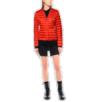 Hong Kong Direct Mail Fashion Luxury Add Womens Shell Jacket