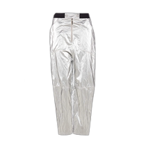 Hong Kong direct mail ELISABETTA FRANCHI womens casual pants PA04442E2900