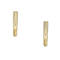 (Direct mail from the United States)fossil womens earrings