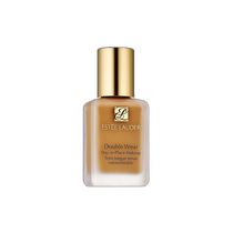 Korean direct mail Estee Lauder long-wearing liquid foundation SPF10 PA #3W0 Warm Creme