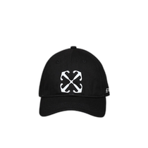 Hong Kong direct mail OFF-WHITE boys hat OBLB002F24FAB0011001