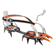 Hong Kong direct mail PETZL outdoor mountain climbing U034AA00ARANCIONERO