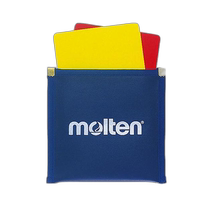 Japan direct mail Molten mens and womens youth warning signs football equipment referee referee supplies Molt