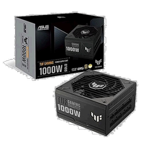(Direct mail from Japan) ASUS power supply gold certified high quality 1000W TUF-GAMING-1000G