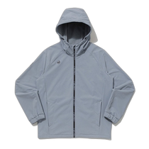 Korean direct mail lecoq windbreaker