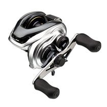 (Direct mail from Japan) SHIMANO Fish Shoot 13 Metanium Left Hand Mixed Color 170g Black Bass