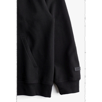 Korean direct mail hm universal hoodie sports jacket