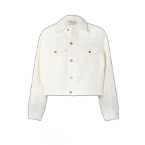 Hong Kong direct mail fashion luxury LOULOU STUDIO womens jacket KERRIA