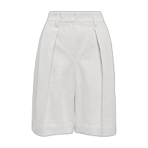 Hong Kong direct mail fashion luxury Brunello Cucinelli ladies pleated cotton