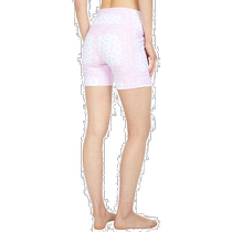 (Direct mail from the United States) year of ours womens casual pants sports high-waist shorts fitness