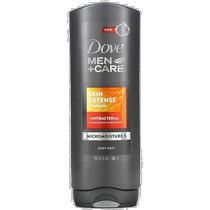 Direct mail from the United States Dove Shower Gel removes 99% of bacteria moisturizes skin cruelty-free approved 532ml